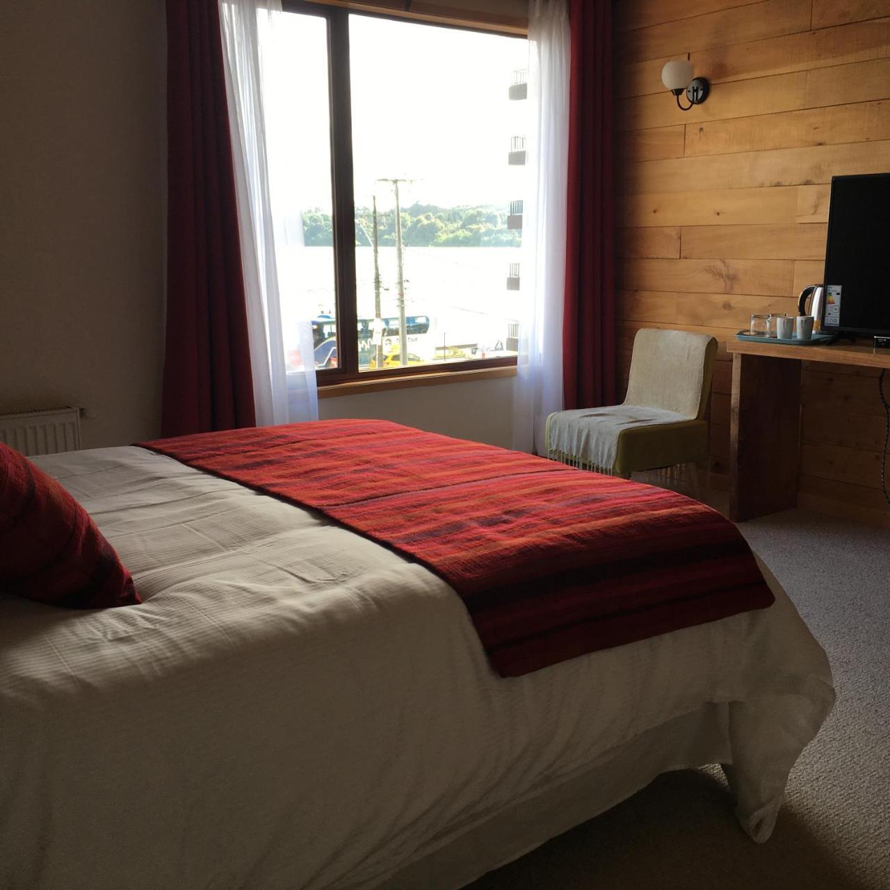 Puerto Austral Hotel Puerto Varas Eksteriør billede