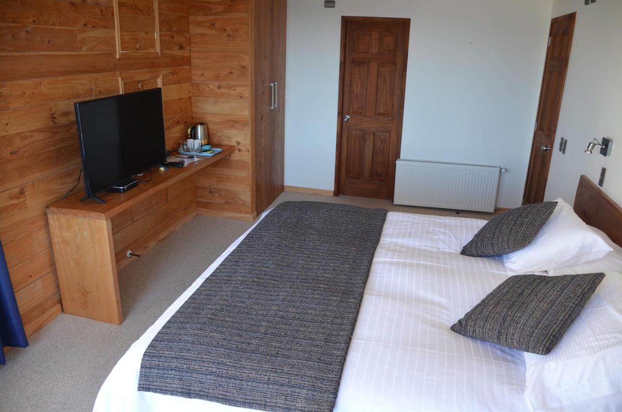 Puerto Austral Hotel Puerto Varas Eksteriør billede