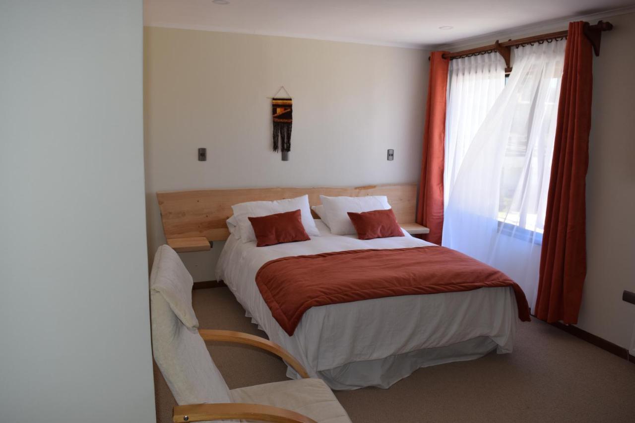 Puerto Austral Hotel Puerto Varas Eksteriør billede