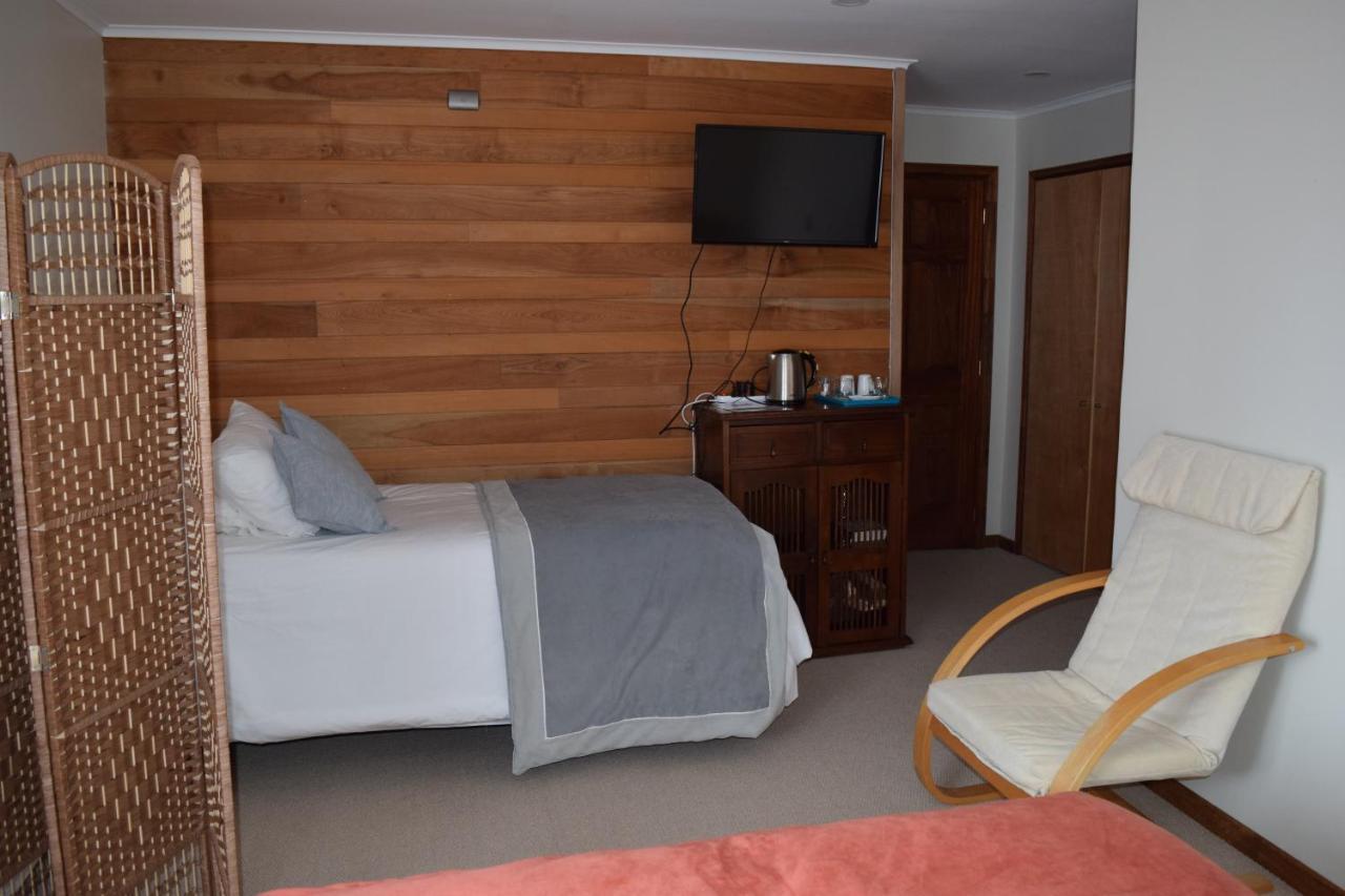 Puerto Austral Hotel Puerto Varas Eksteriør billede